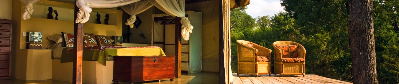 Kasaka River Lodge